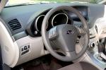 Subaru Tribeca 2008 года